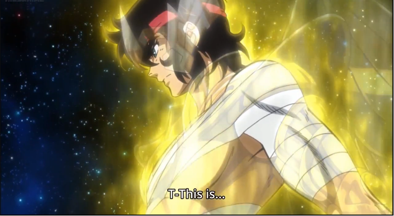 Illustration for article titled In the Latest Chapter Of... Saint Seiya Soul of Gold (Ch.11)